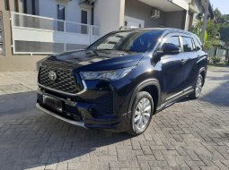 Toyota Kijang Innova Zenix Hybrid 2023 Hitam reborn 6