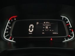 Kia Sonet Premiere iVT 2021 hitam sunroof km 35 ribuan 19