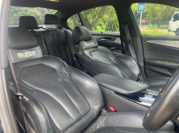 BMW 530I AT HITAM 2020 TERAWAT DIJUAL CEPAT TERMURAH 7