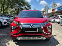 Mitsubishi Xpander Ultimate AT 2019 2