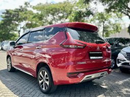 Mitsubishi Xpander Ultimate AT 2019 6