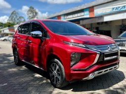 Mitsubishi Xpander Ultimate AT 2019