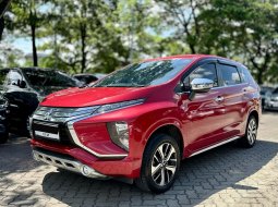 Mitsubishi Xpander Ultimate AT 2019 3