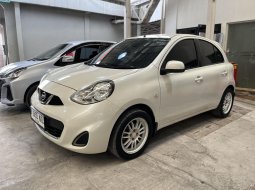 Nissan March XS AT 2017 Putih 3