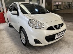 Nissan March XS AT 2017 Putih