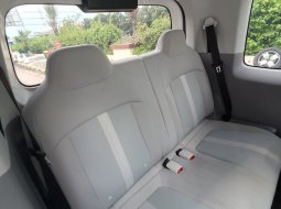 Wuling Air EV 2022 putih km 18 ribuan standar range pajak panjang 11