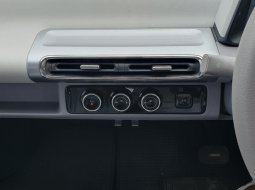 Wuling Air EV 2022 putih km 18 ribuan standar range pajak panjang 9