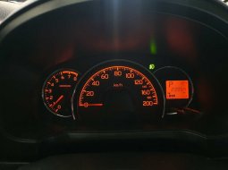 Daihatsu Ayla 1.2L X AT 2020 Silver 6