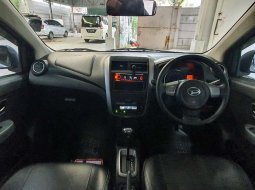 Daihatsu Ayla 1.2L X AT 2020 Silver 5