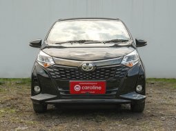 Toyota Calya G 1.2 AT 2024 - Pajak Panjang sampai 2026 - F1072FBP 2