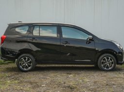 Toyota Calya G 1.2 AT 2024 - Pajak Panjang sampai 2026 - F1072FBP 4