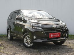 Daihatsu Xenia 1.3 X MT 2019 - Pajak Aman sampai Akhir Tahun! - B2191UOK