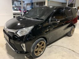 Toyota Calya G AT 2016 7