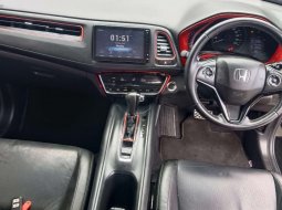 Honda HR-V 1.5 Spesical Edition 2019 3