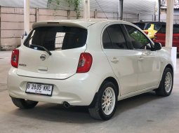 Nissan March 1.2 Automatic 2017 5