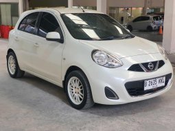 Nissan March 1.2 Automatic 2017 8
