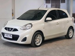 Nissan March 1.2 Automatic 2017 7