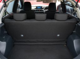 Toyota Agya G 1.2 CVT AT 2023 - Pajak Panjang sampai 2026 - B1609DKU 6