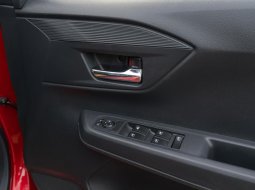Toyota Agya G 1.2 CVT AT 2023 - Pajak Panjang sampai 2026 - B1609DKU 7