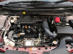 Toyota Agya G 1.2 CVT AT 2023 - Pajak Panjang sampai 2026 - B1609DKU 9