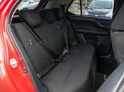 Toyota Agya G 1.2 CVT AT 2023 - Pajak Panjang sampai 2026 - B1609DKU 10