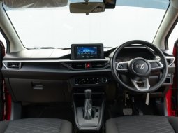 Toyota Agya G 1.2 CVT AT 2023 - Pajak Panjang sampai 2026 - B1609DKU 11