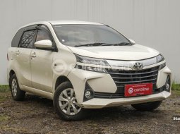 Toyota Avanza 1.3E MT 2019 - Pajak Aman Cicilan Rendah - B2354UOA