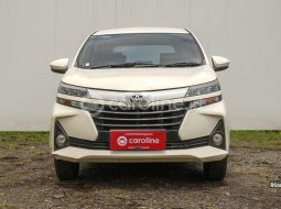 Toyota Avanza 1.3E MT 2019 - TDP Ceper 11 Jutaan - Bisa Nego! - B2085UOA 2