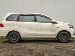 Toyota Avanza 1.3E MT 2019 - TDP Ceper 11 Jutaan - Bisa Nego! - B2085UOA 3