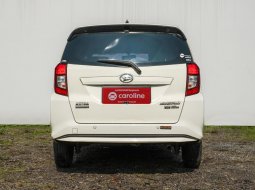 Daihatsu Sigra 1.2 X AT 2019 - Cicilan Rendah Pajak Panjang - B2068UOD 3