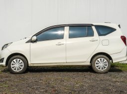 Daihatsu Sigra 1.2 X AT 2019 - Cicilan Rendah Pajak Panjang - B2068UOD 4