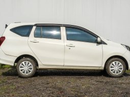 Daihatsu Sigra 1.2 X AT 2019 - Cicilan Rendah Pajak Panjang - B2068UOD 5
