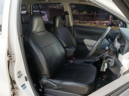 Daihatsu Sigra 1.2 X AT 2019 - Cicilan Rendah Pajak Panjang - B2068UOD 8