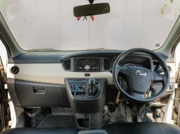 Daihatsu Sigra 1.2 X AT 2019 - Cicilan Rendah Pajak Panjang - B2068UOD 11