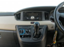 Daihatsu Sigra 1.2 X AT 2019 - Cicilan Rendah Pajak Panjang - B2068UOD 12