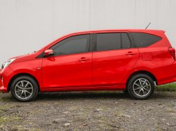 Toyota Calya G 1.2 AT 2019 - Beli Mobil Berhadiah Dash Cam - B2365TYV 3