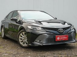 Toyota Camry 2.5 V AT 2019 - Pajak Panjang sampai 2026 - B1285UAH