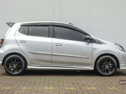 Toyota Agya 1.2 GR Sport A/T 2023 - Kilometer Antik - B1146WIN 4