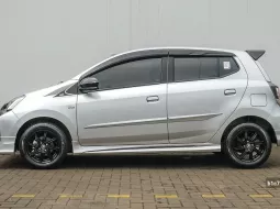 Toyota Agya 1.2 GR Sport A/T 2023 - Kilometer Antik - B1146WIN 10