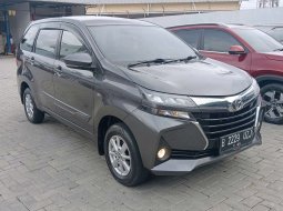 Toyota Avanza 1.3G MT 2021- PROMO DP 5 JUTA 