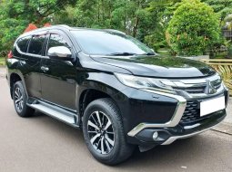 Mitsubishi Pajero Dakar VGT (430N.m) 1Tgn Km 49rb Record ATPM B GANJIL Pjk APR 2026 KREDIT TDP 100jt 1