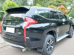 Mitsubishi Pajero Dakar VGT (430N.m) 1Tgn Km 49rb Record ATPM B GANJIL Pjk APR 2026 KREDIT TDP 100jt 5