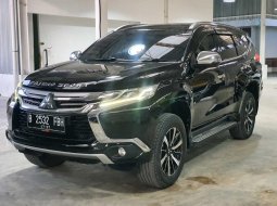 Mitsubishi Pajero Sport Dakar 2.4 Automatic 2019 7