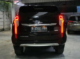 Mitsubishi Pajero Sport Dakar 2.4 Automatic 2019 6