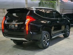 Mitsubishi Pajero Sport Dakar 2.4 Automatic 2019 5