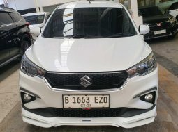 Suzuki Ertiga Hybrid ZDi 2022