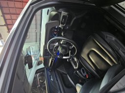 Hyundai Stargazer Prime A/T ( Matic ) 2022 Silver Km 35rban Siap Pakai Good Condition 10