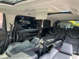 Toyota Vellfire G ATPM AT 2017 Putih 10