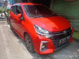 Daihatsu Ayla 1.2 R MT 2021 / Promo DP Minim Ayla
