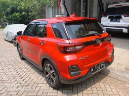 Daihatsu Rocky 1.0T R ASA 2021 / Promo Special Rocky 4